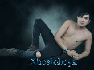 Xhostoboyx