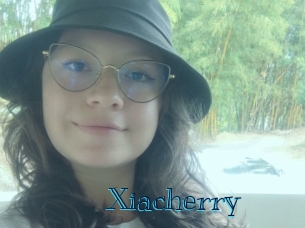 Xiacherry