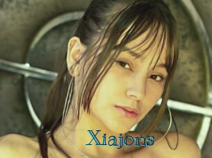 Xiajons