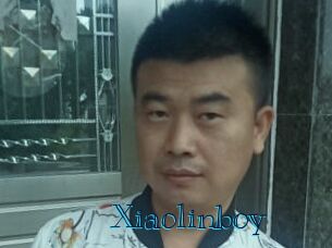 Xiaolinboy