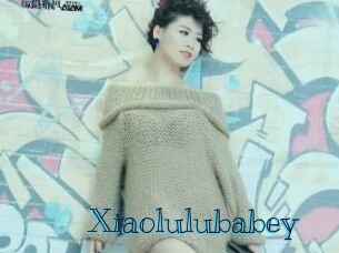 Xiaolulubabey