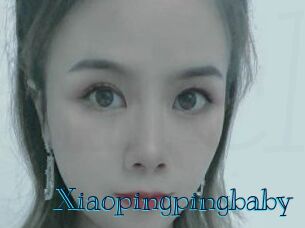 Xiaopingpingbaby