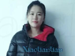 Xiaotiantian