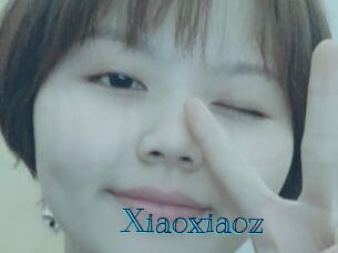 Xiaoxiaoz