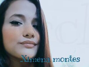 Ximena_montes