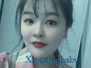 Xingxingbaby