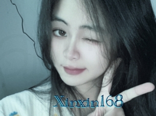 Xinxin168