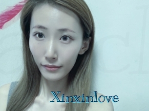 Xinxinlove