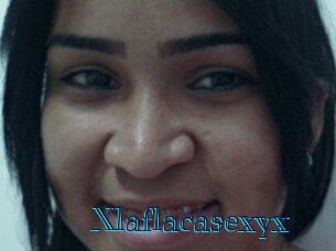 Xlaflacasexyx