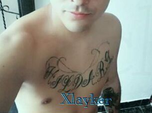 Xlayker