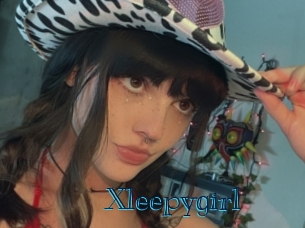 Xleepygirl