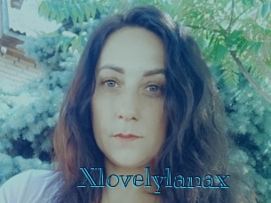 Xlovelylanax