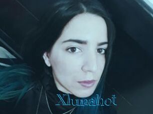 Xlunahot