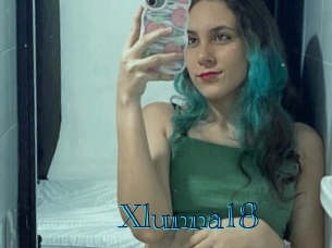 xlunna18 Archive DVD BIZ