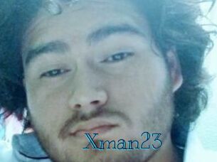 Xman23