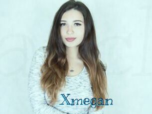 Xmegan