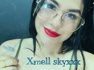 Xmell_skyxxx