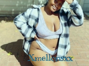 Xmellonsxx