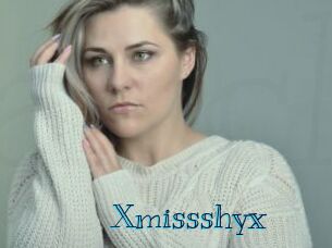 Xmissshyx