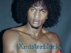 Xmisterblackx