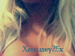 Xmousey25x