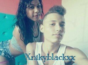 Xnikyblackxx