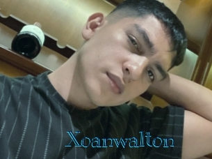 Xoanwalton