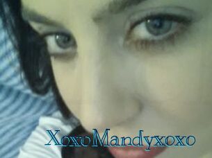 XoxoMandyxoxo