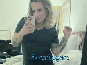 Xoxotegan