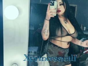Xprincessmilf