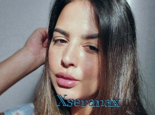 Xseranax