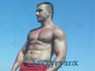 Xsexyryanx