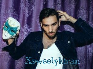 Xsweetykiran