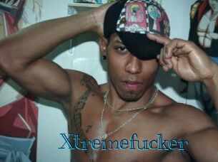 Xtremefucker