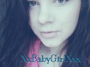 XxBabyGirlXxx