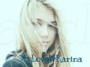 XxLovelyKarina