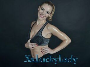 XxLuckyLady