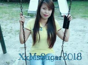 XxMsSugar2018