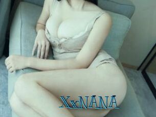 XxNANA