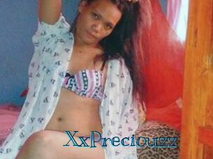 XxPreciouzz