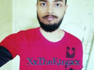 XxTheKingxx