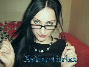 XxYourGirlxx