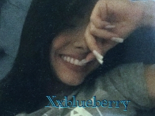 Xxblueberry