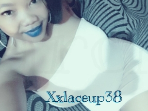 Xxlaceup38