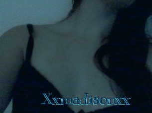 Xxmadisonxx