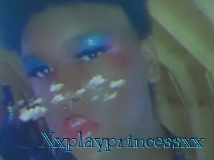 Xxplayprincessxx