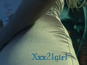 Xxx21girl