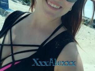 XxxAlexxx