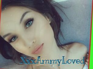 XxxAmmyLoved