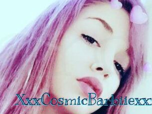 XxxCosmicBarbiiexxx